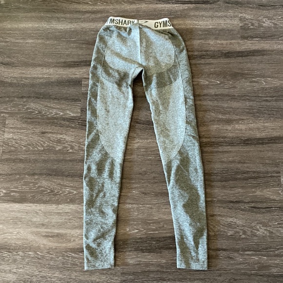 Bundle: 2x Sport leggings size Small - Picture 4 of 6